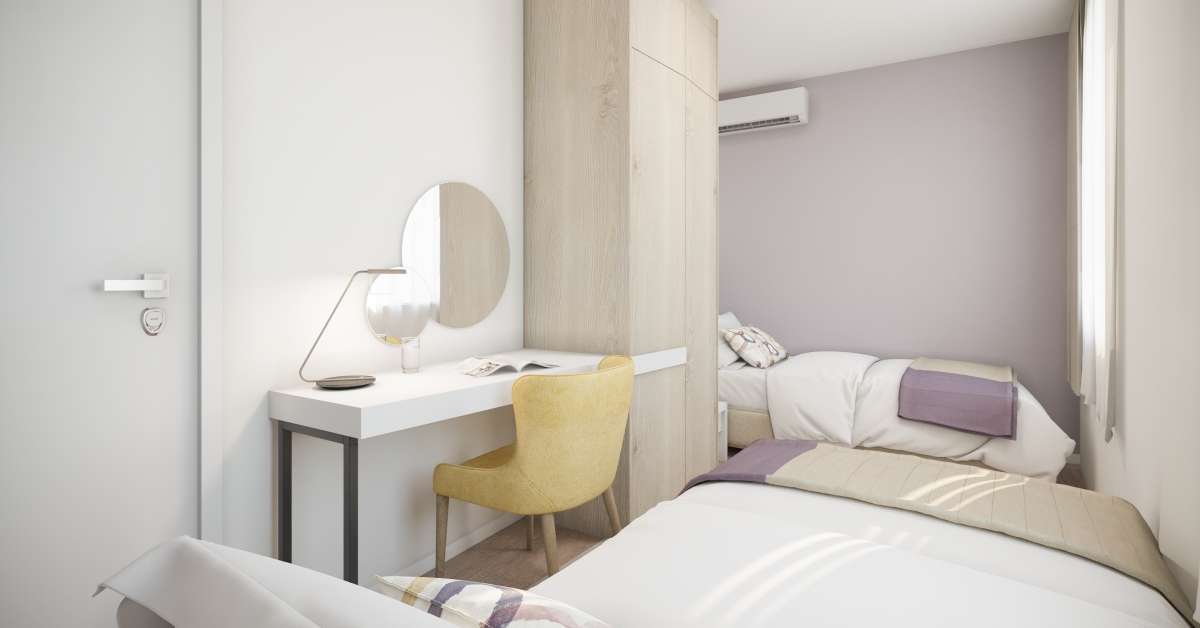 Ein Foto Arancini Residence
