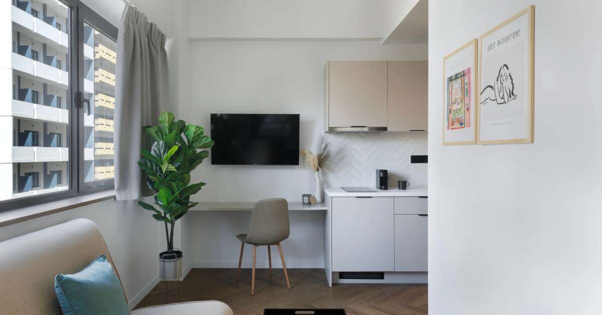 Een foto van Ermass Modern Living Appartementen