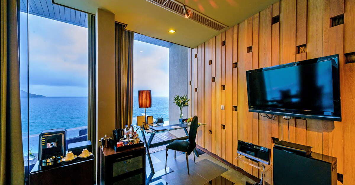 Een foto van Impiana Private Villas