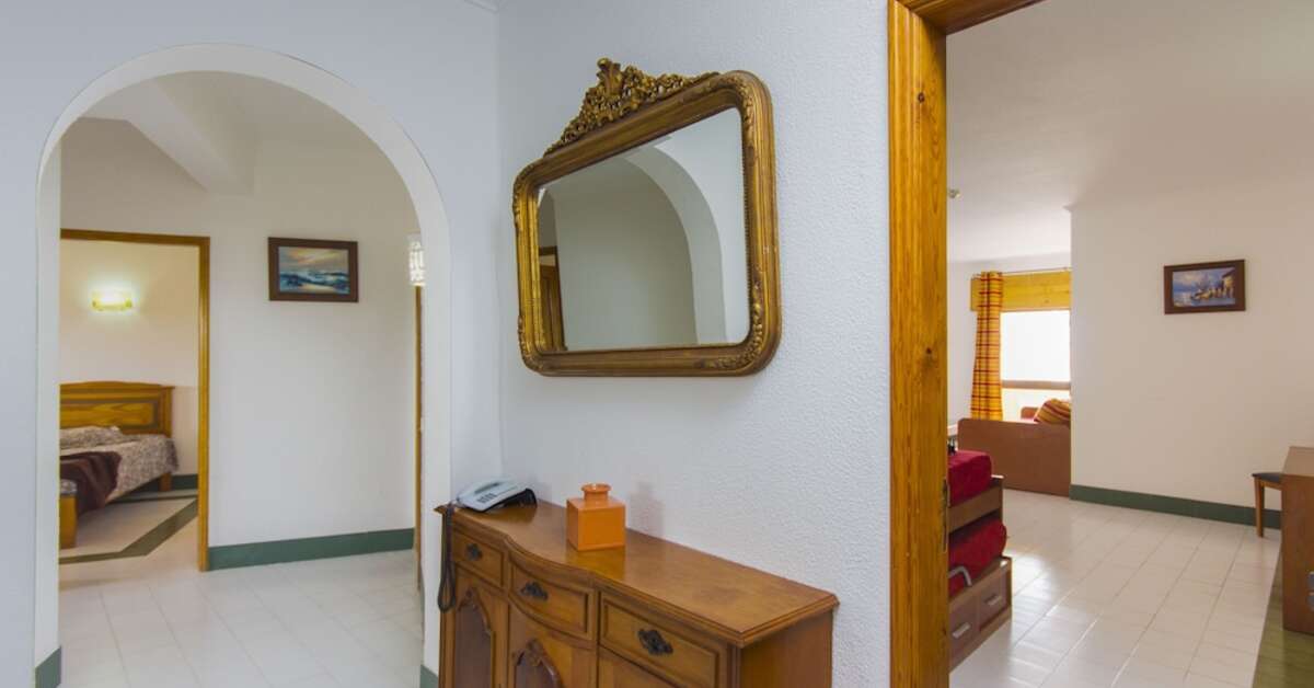 Een foto van Choro Mar Appartementen