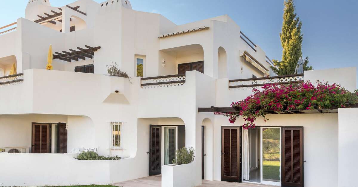 Ein Foto Balaia Golf Village