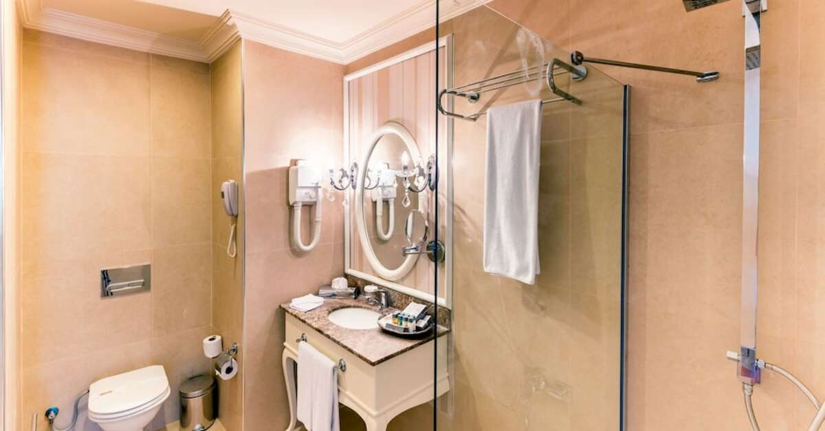 Een foto van Vuni Palace Hotel
