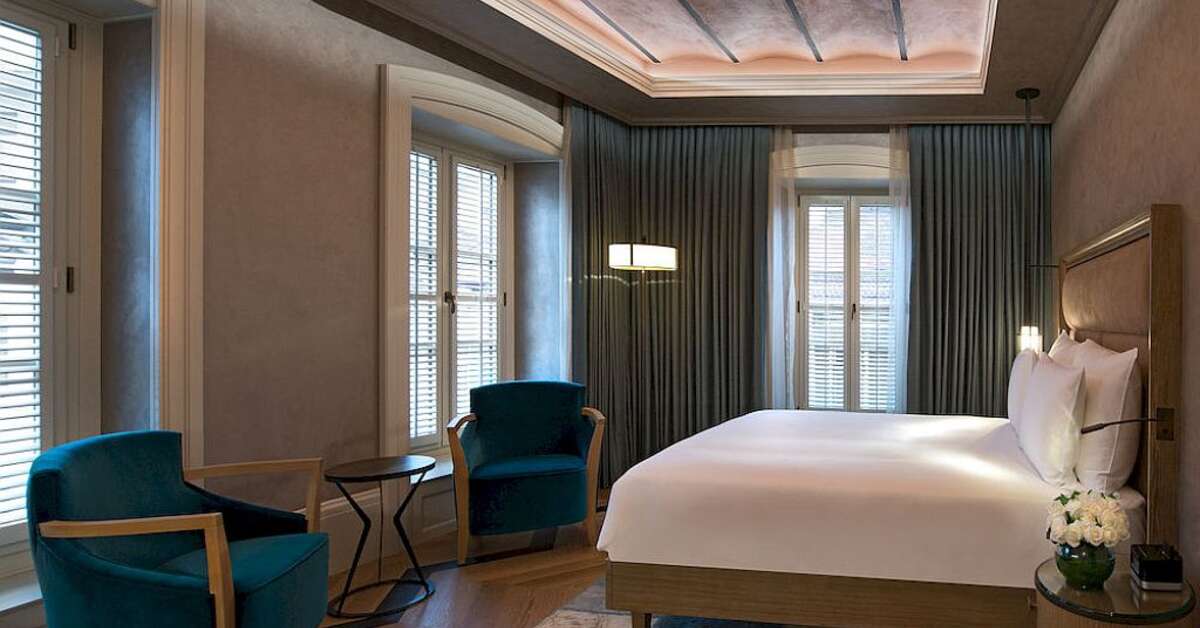 Een foto van Hotel 10 Karakoy Istanbul