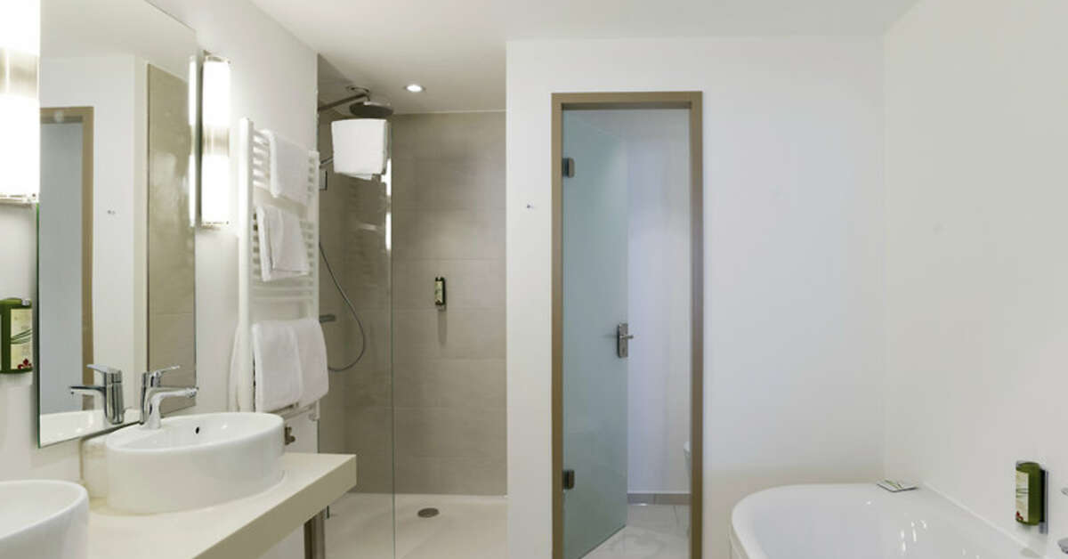 Een foto van Achat Hotel Bremen City
