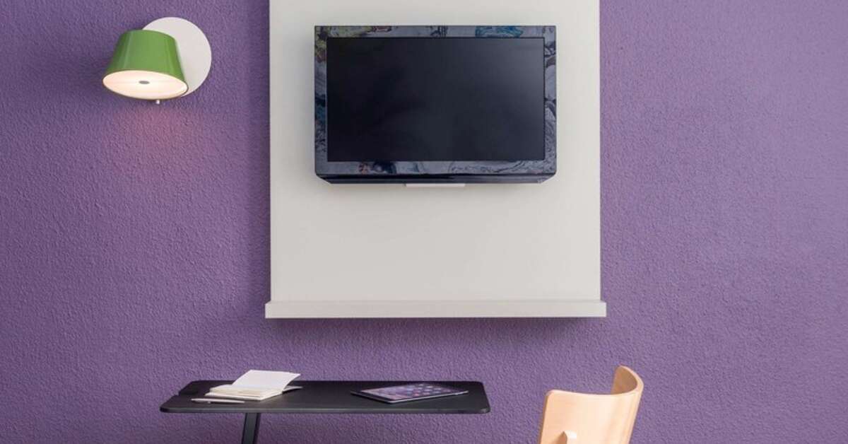 Een foto van Ibis Styles Paris Boulogne Marcel Sembat