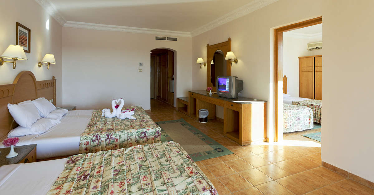 Een foto van Acel Beach Resort