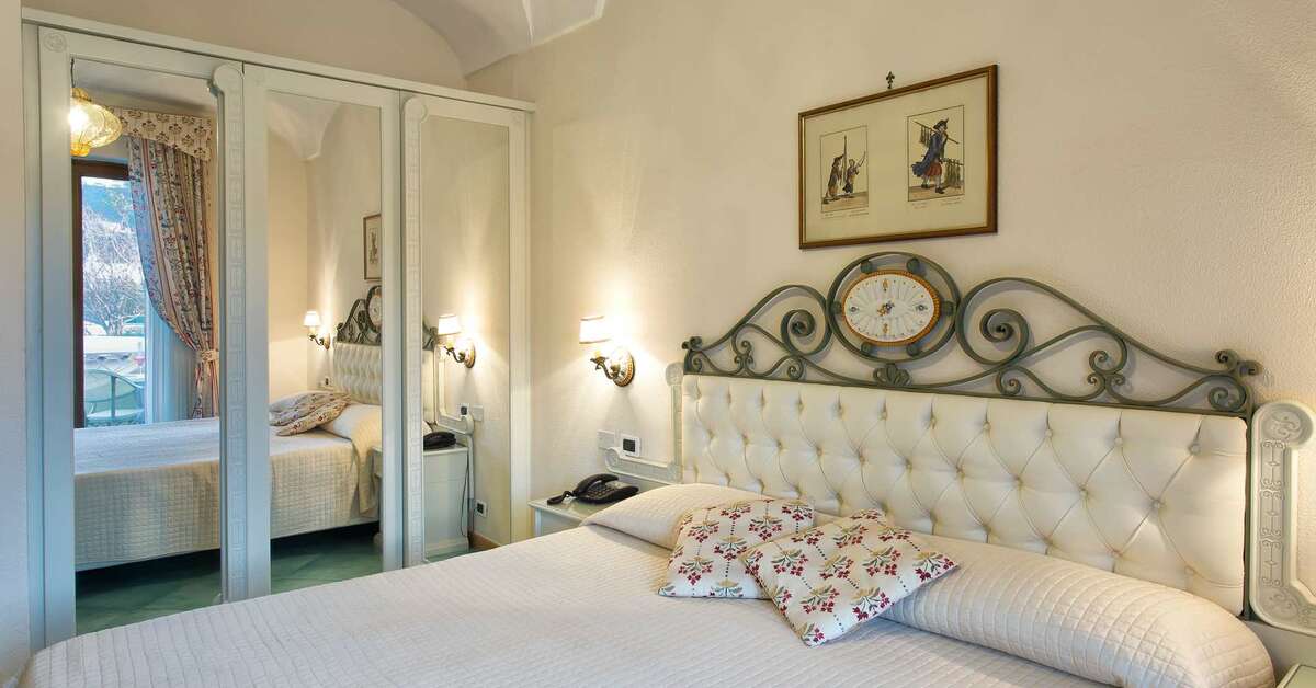 Een foto van Hotel Terme Tritone