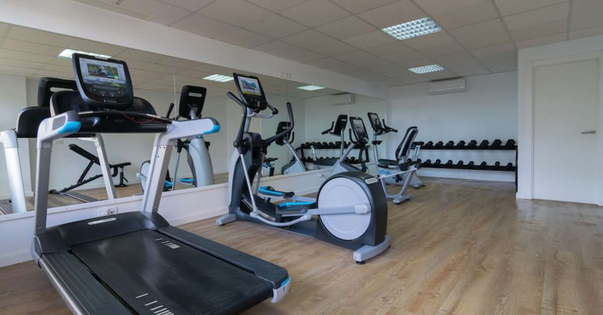 Ein Foto Hotel Canyamel Classic & Spa