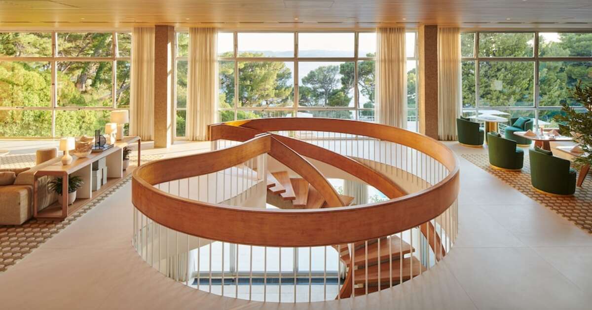 Een foto van Bluesun Hotel Maestral