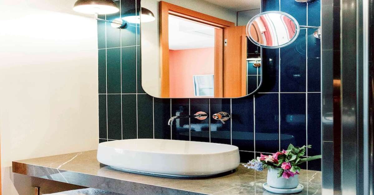 Een foto van Mercure Roma Corso Trieste