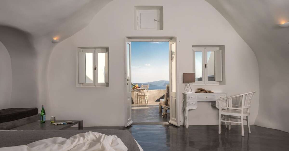Een foto van Andronis Boutique Hotel