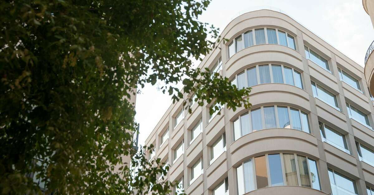 Een foto van Athens Utopia Ermou