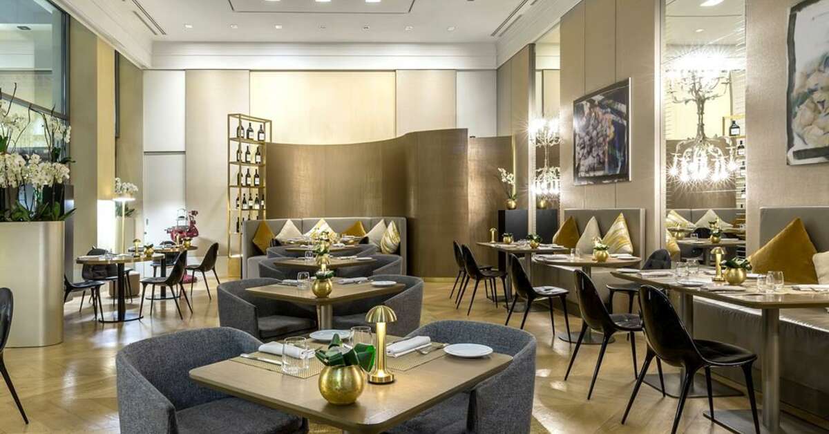 Een foto van Rosa Grand Milano