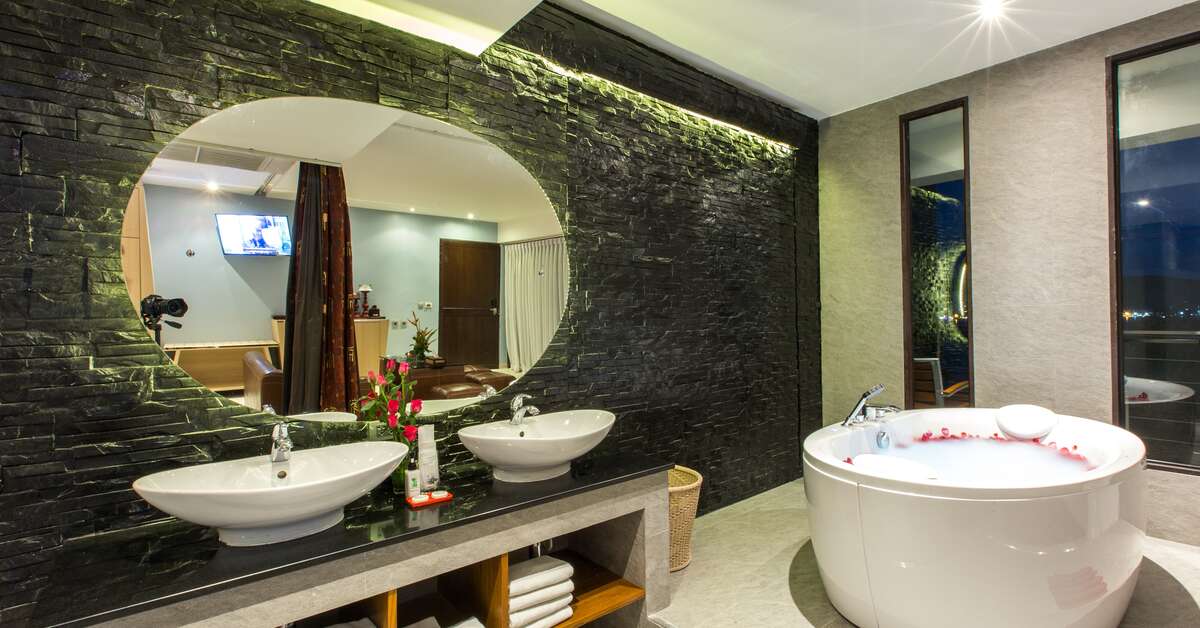 Een foto van IndoChine Resort & Villas