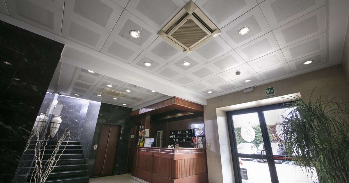 Een foto van Millennium Gold Hotel