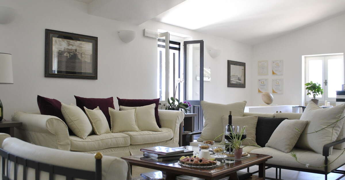 Een foto van Masseria Panareo