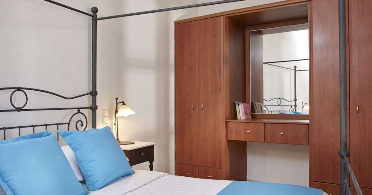 Een foto van Terra Blue Hotel