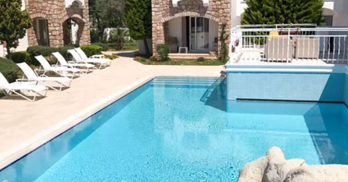 Een foto van Costa Sariyaz Hotel