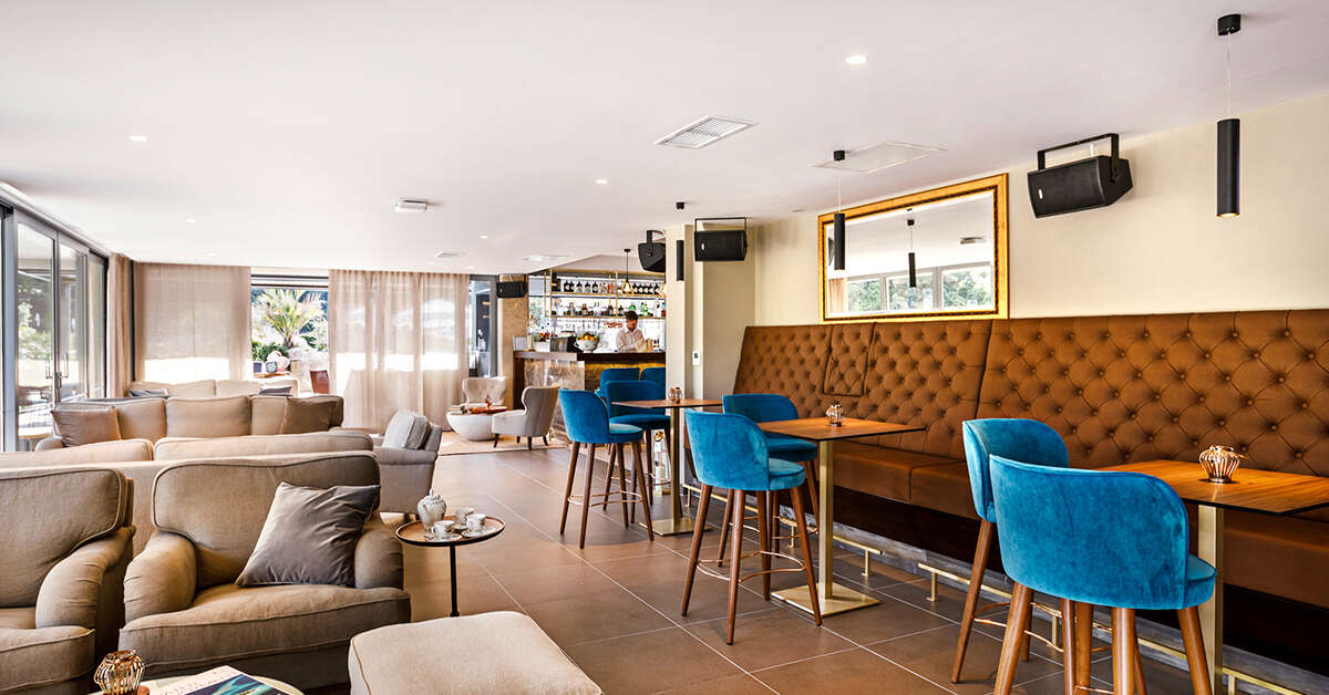 Een foto van Valamar Collection Imperial Hotel