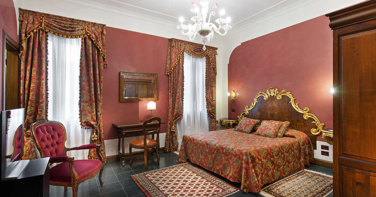Ein Foto Hotel San Cassiano