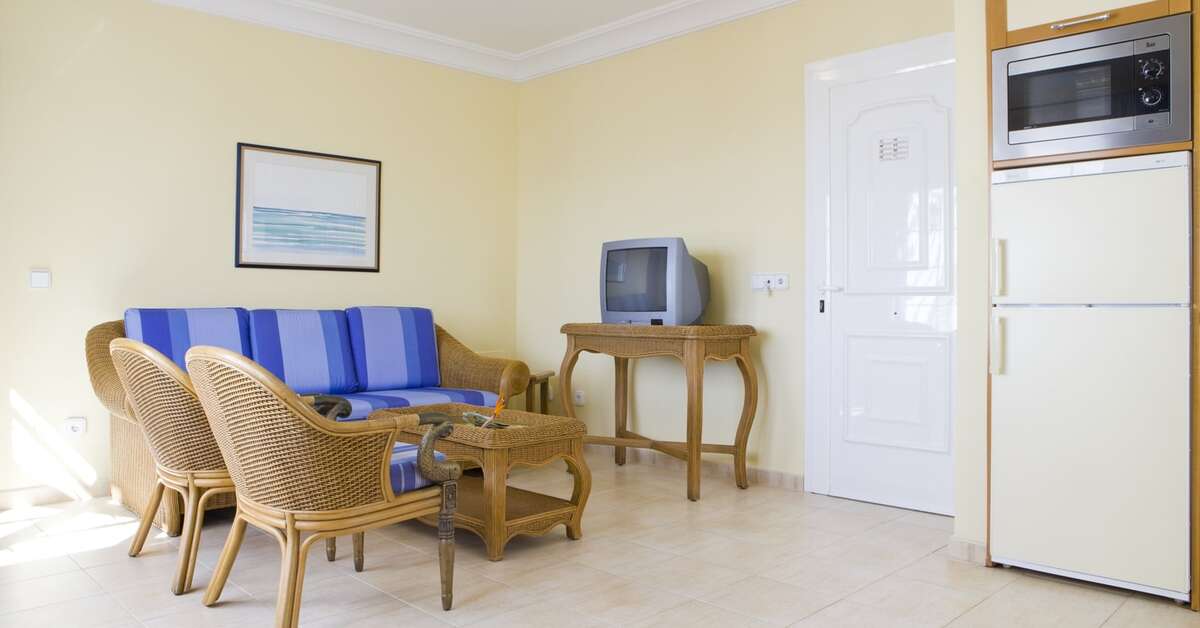 Een foto van Appartementen Livvo Coloradamar