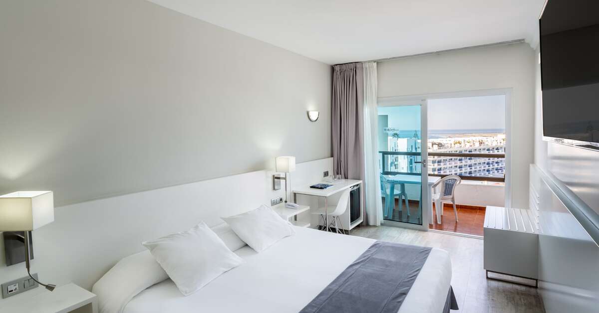Een foto van Hotel Caserio