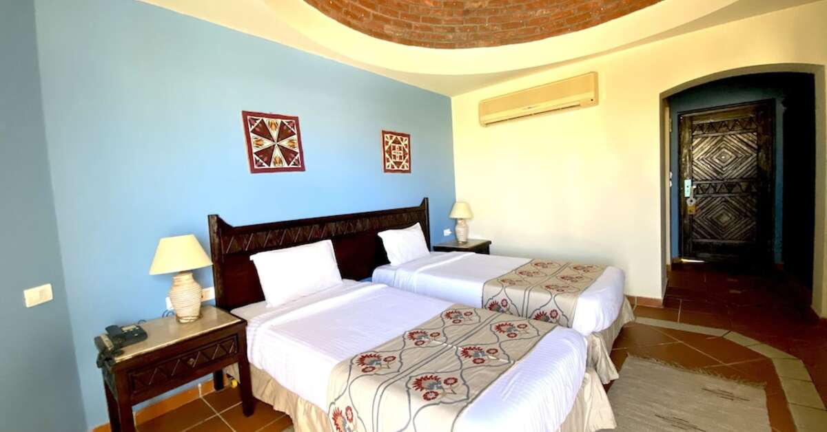 Een foto van Onatti Beach Resort