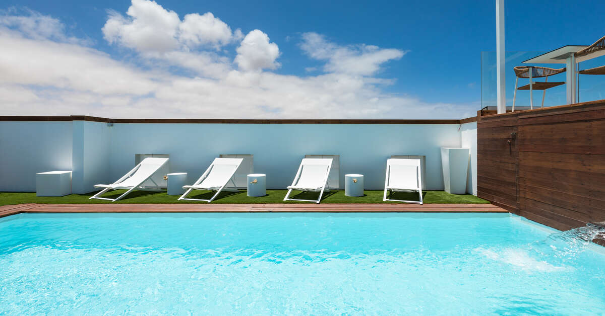 Een foto van Cotillo House