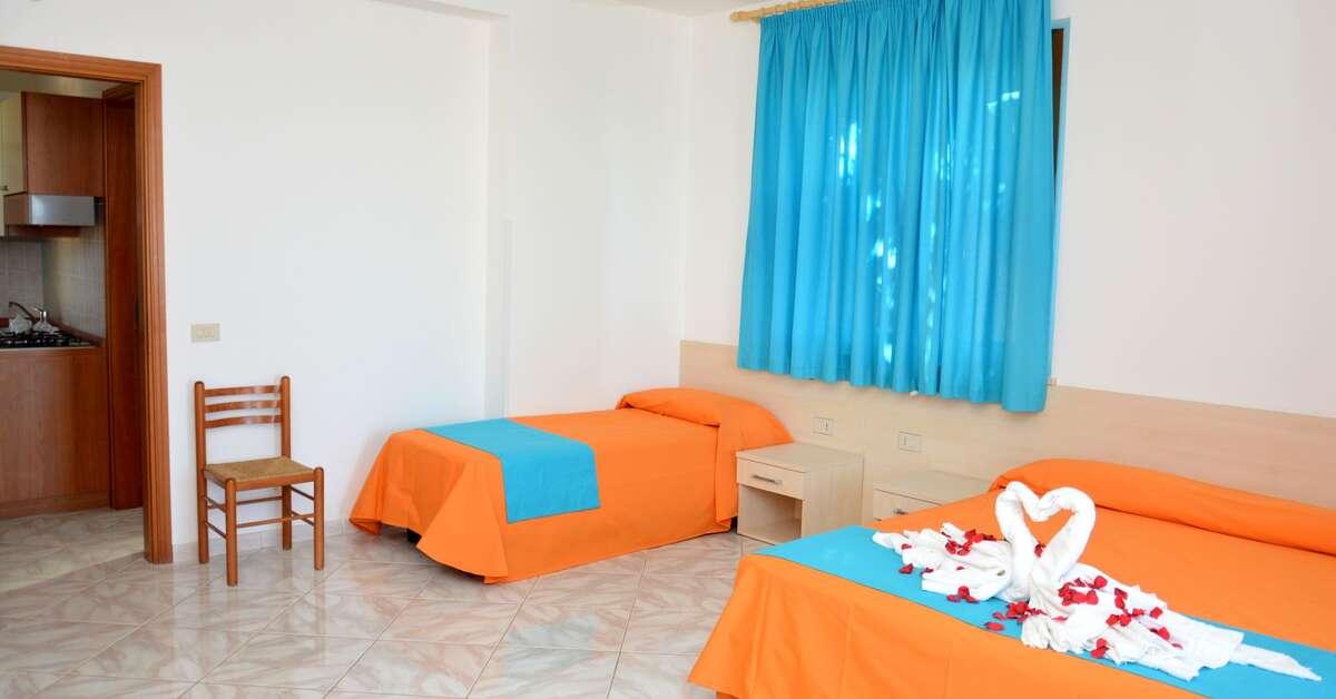Een foto van Resort Santa Maria