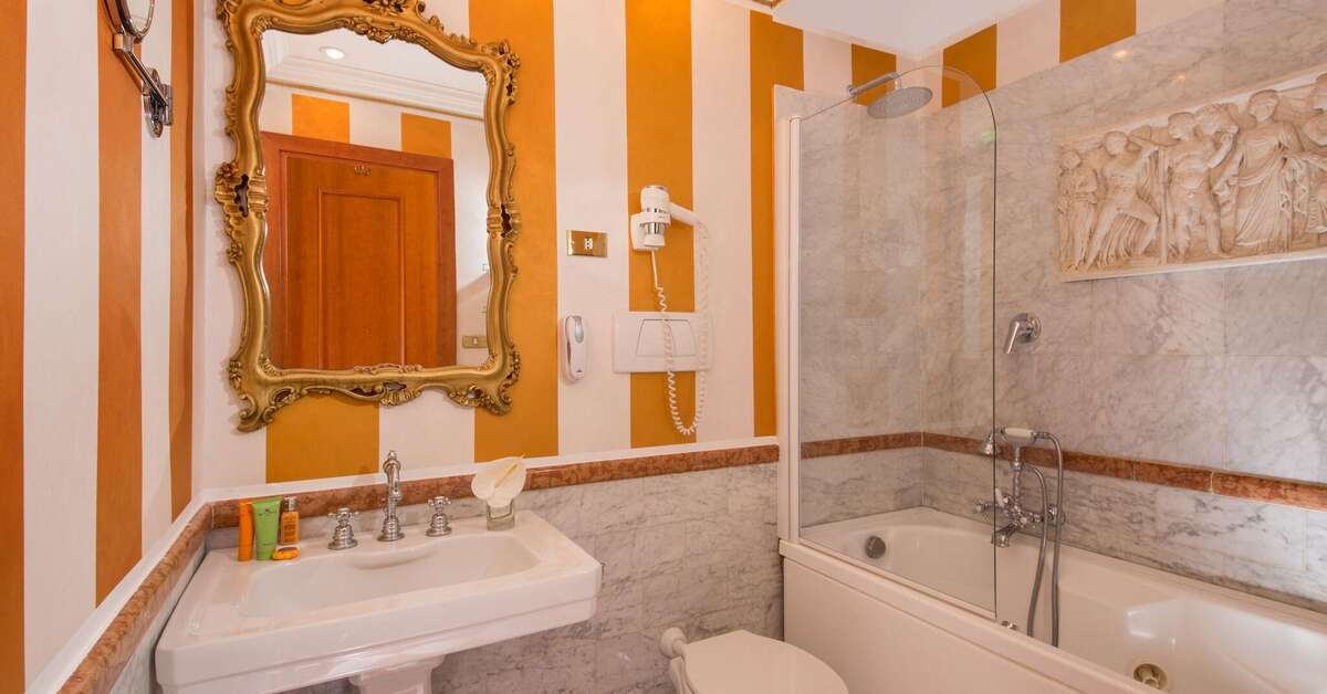 Een foto van The Inn At Spanish Steps