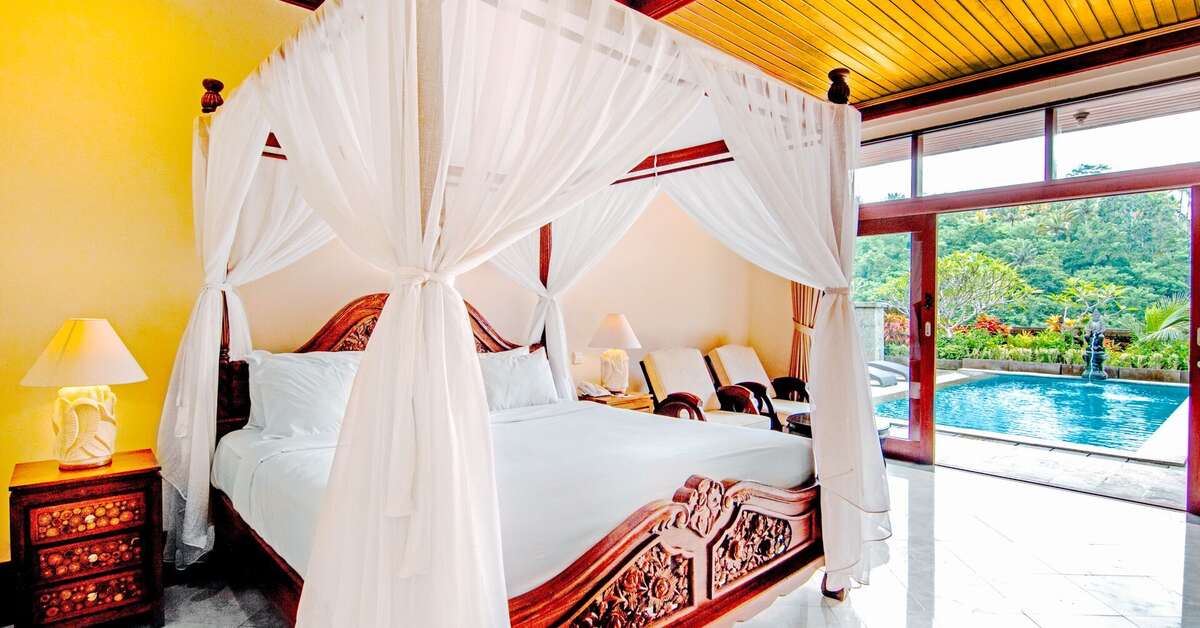 Een foto van The Payogan Villa Resort & Spa