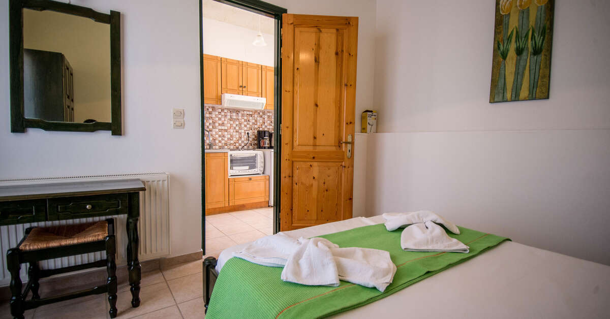 Een foto van Elea Houses
