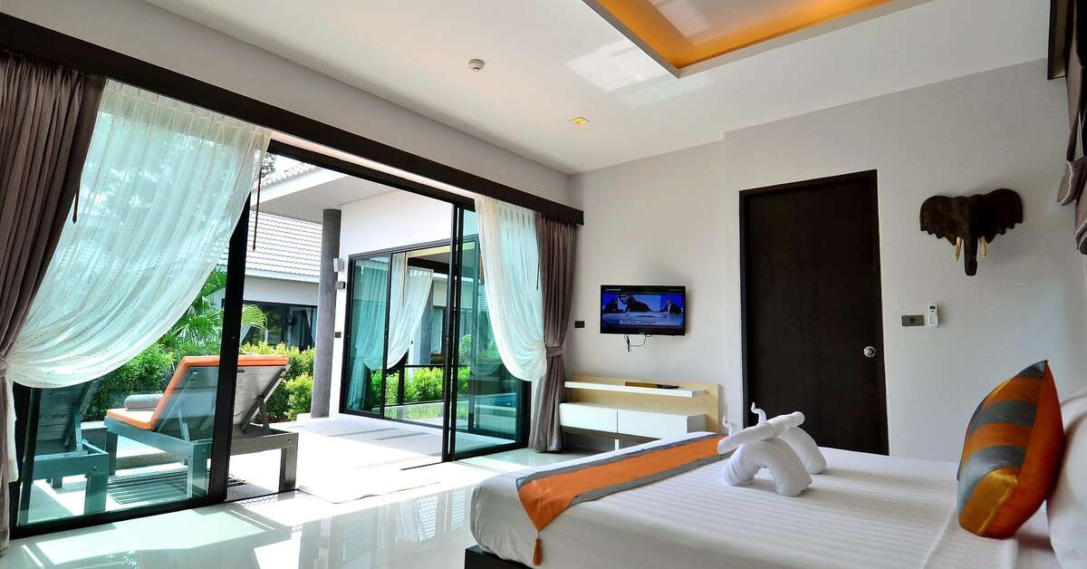 Een foto van Chaweng Noi Pool Villa