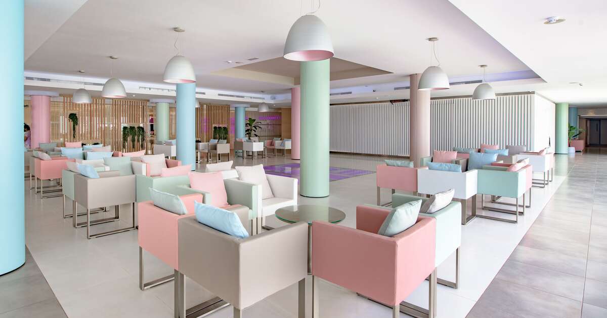 Een foto van Hotel & Spa Garbi Ibiza
