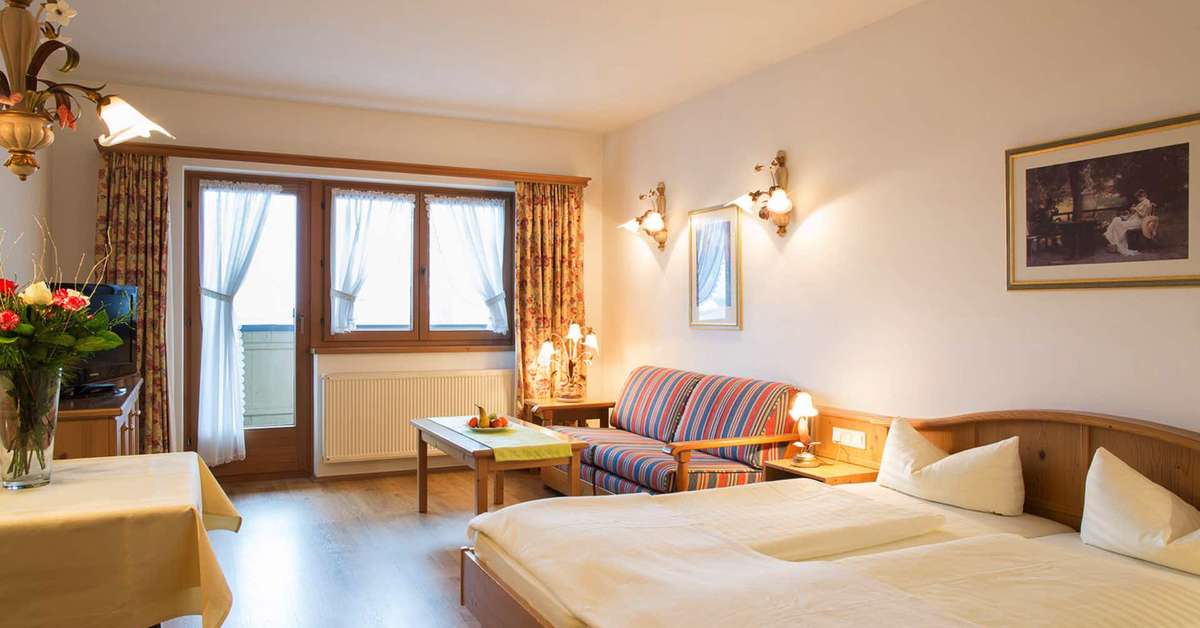 Een foto van Lisi Family Hotel