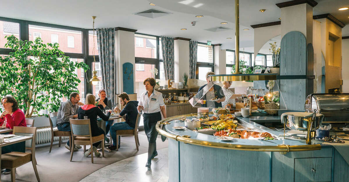 Een foto van Aparthotel Kachelot