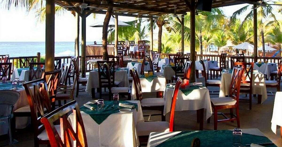 Een foto van Hibiscus Boutique Hotel