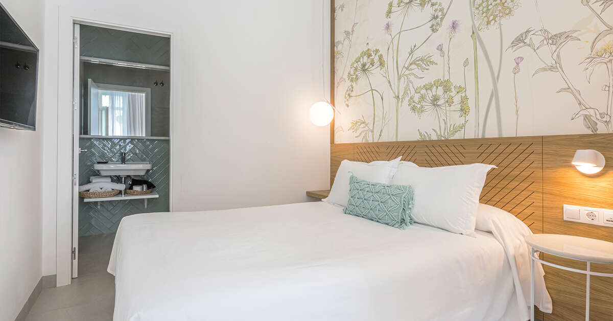 Een foto van Alzocaire Hostal Boutique