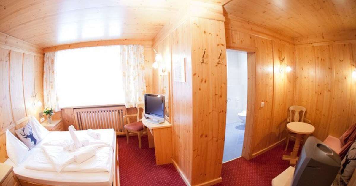Een foto van Hotel Der Schutthof