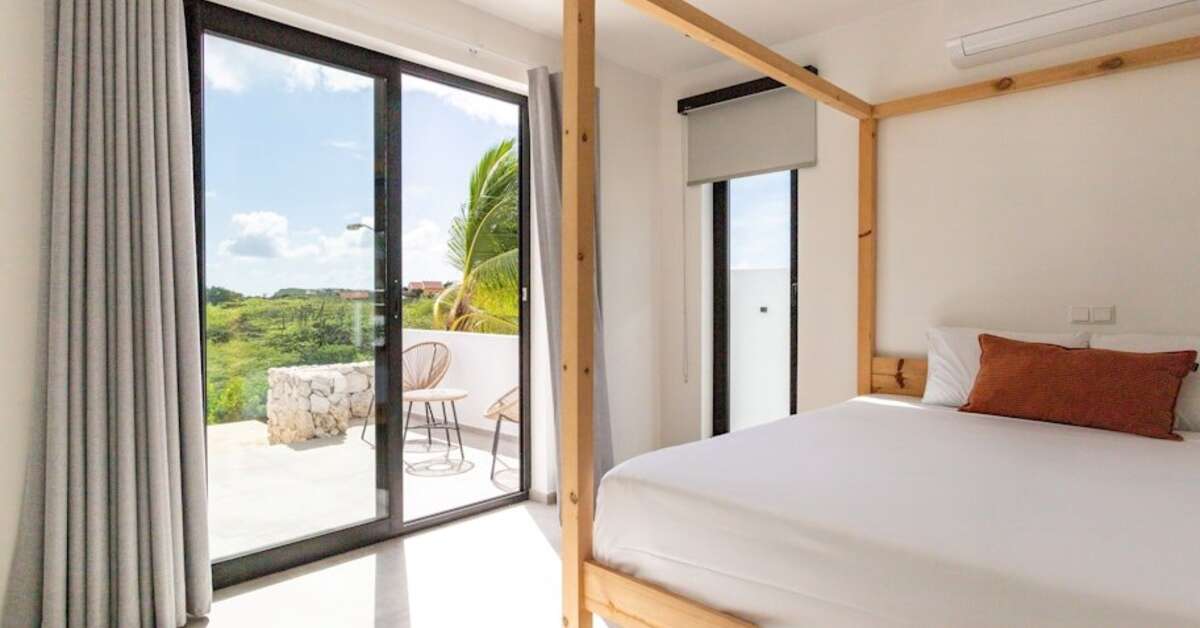 Een foto van Lxry Villas