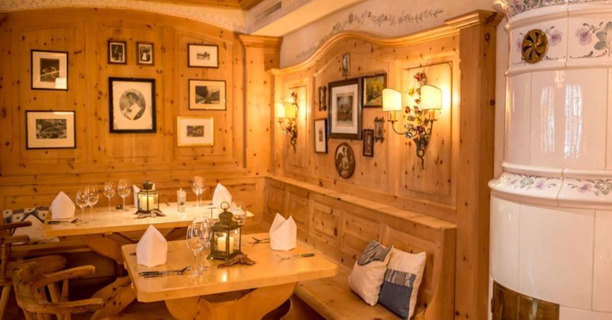 Ein Foto Krumers Alpin Resort & Spa