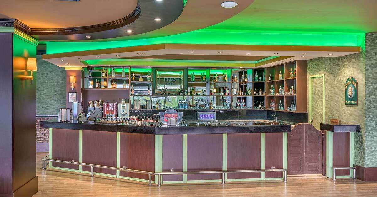 Ein Foto Green Max Hotel