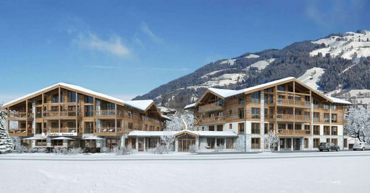 Een foto van Residenz Illyrica Tirol