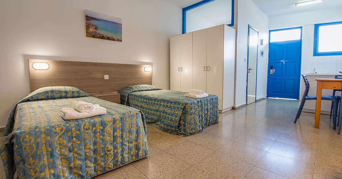 Een foto van Green Bungalows Hotel & Appartementen