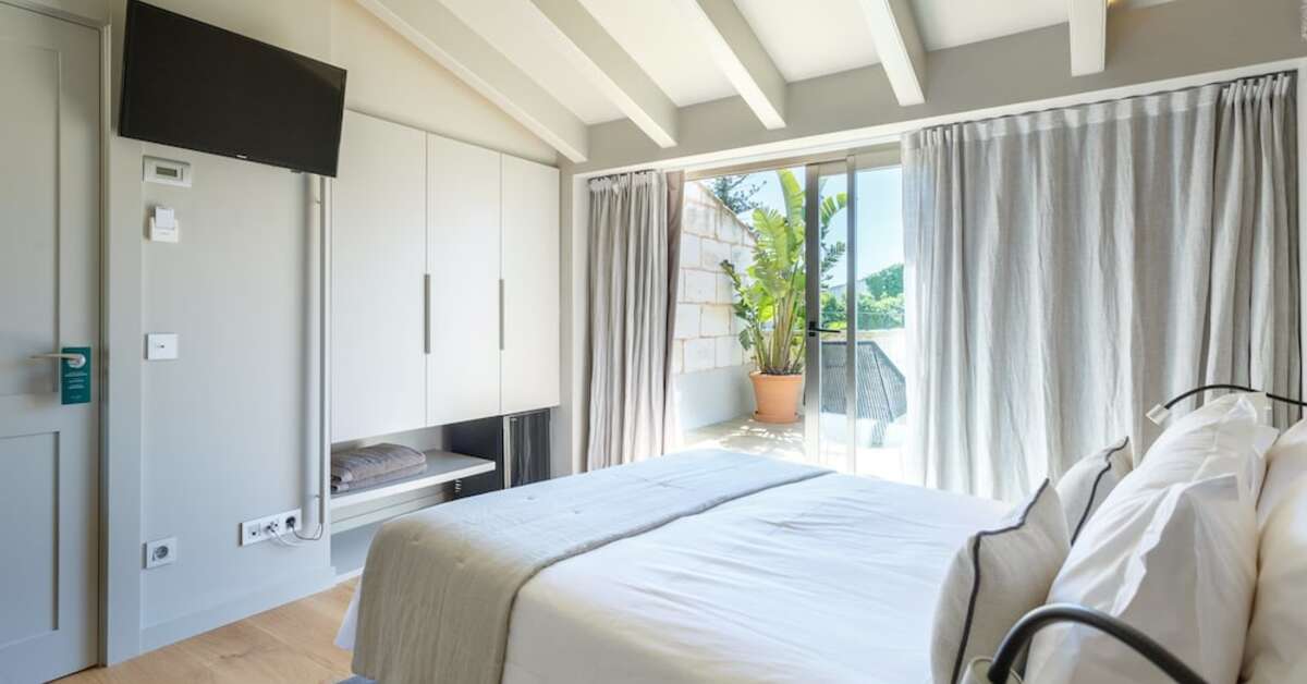 Een foto van Casa Ladico Hotel Boutique