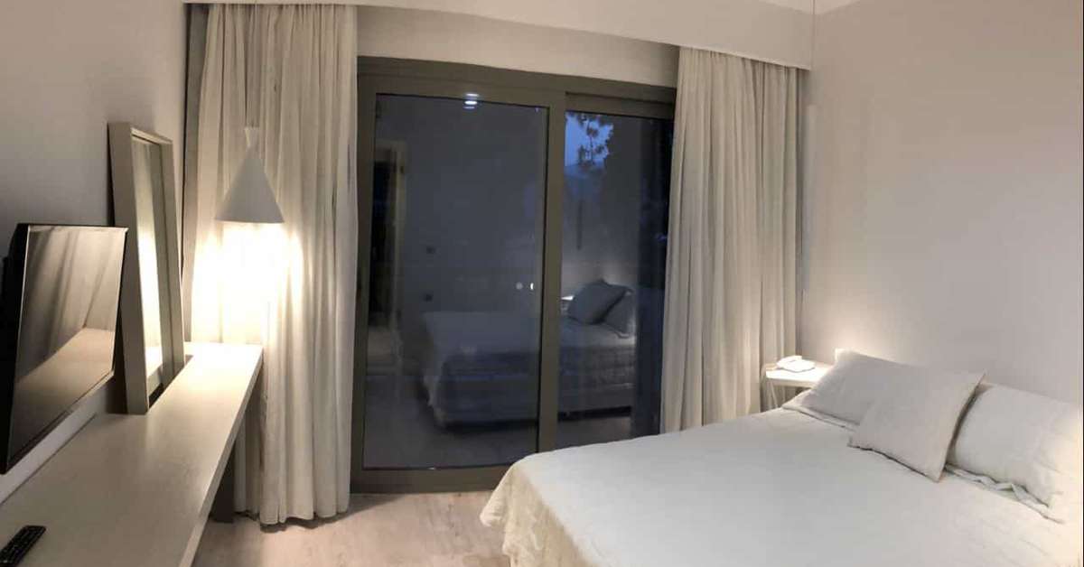 Een foto van Ino Village Hotel
