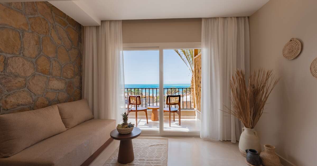 Een foto van Ananea Hurghada