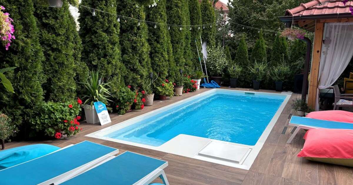 Een foto van Villa Caposki