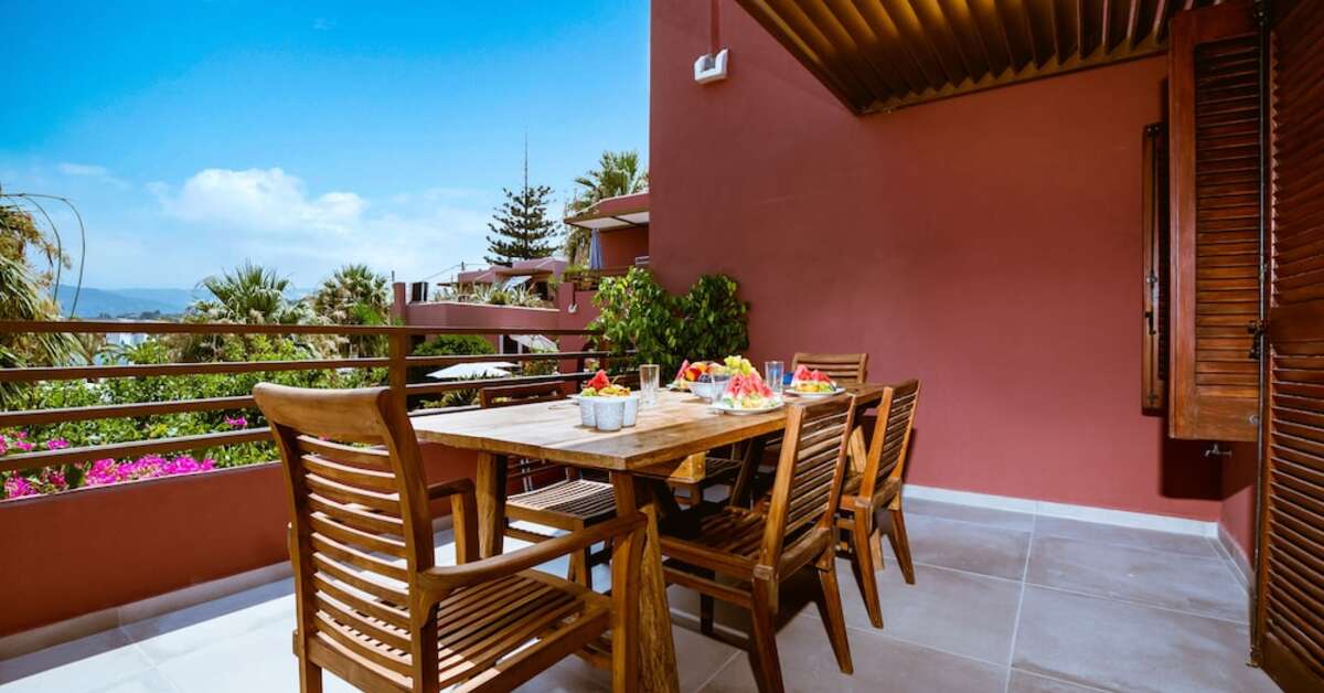 Een foto van Anais Collection Hotels & Suites