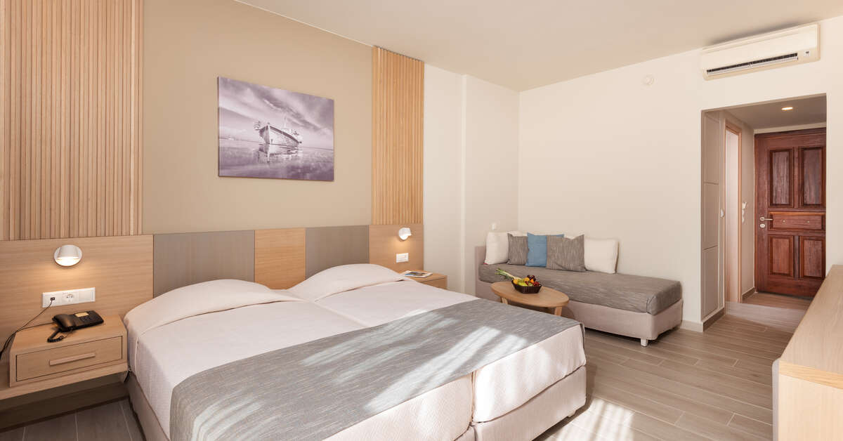 Een foto van Horizon Beach Resort